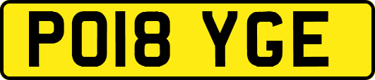 PO18YGE