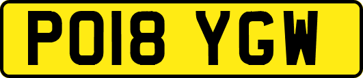 PO18YGW
