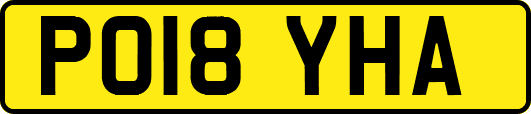 PO18YHA