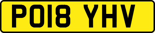PO18YHV