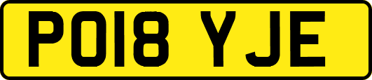 PO18YJE