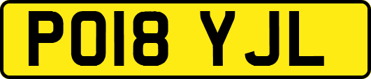 PO18YJL
