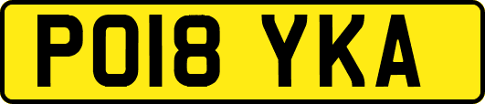 PO18YKA