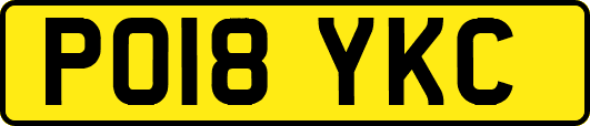 PO18YKC