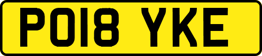 PO18YKE