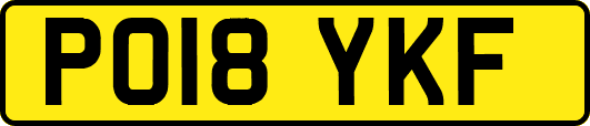 PO18YKF