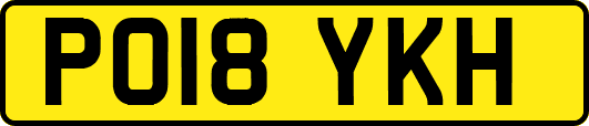 PO18YKH
