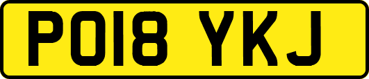 PO18YKJ