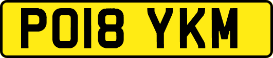 PO18YKM