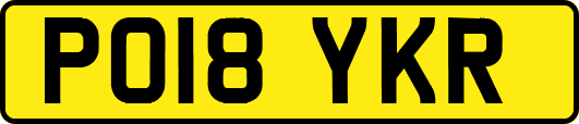PO18YKR