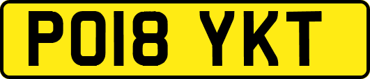 PO18YKT