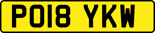 PO18YKW