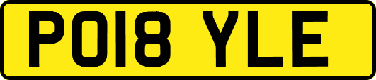 PO18YLE
