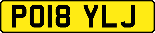 PO18YLJ