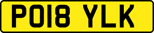 PO18YLK