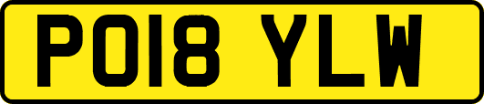 PO18YLW
