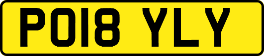 PO18YLY
