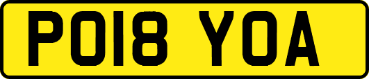 PO18YOA