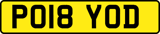 PO18YOD