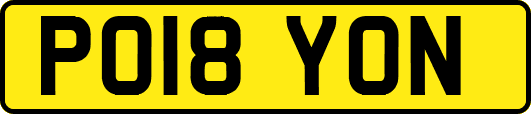 PO18YON