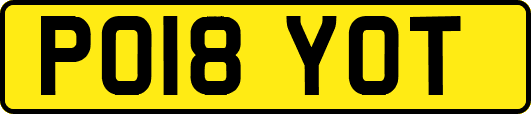 PO18YOT