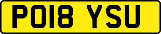 PO18YSU