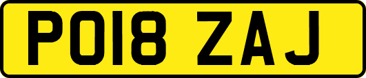 PO18ZAJ