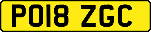 PO18ZGC