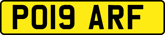 PO19ARF