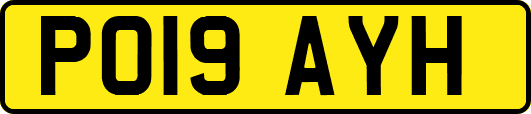 PO19AYH