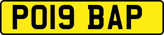 PO19BAP