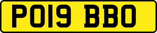 PO19BBO