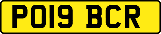 PO19BCR