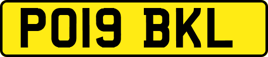 PO19BKL