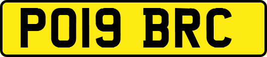 PO19BRC