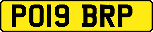 PO19BRP