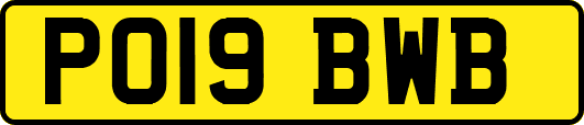 PO19BWB