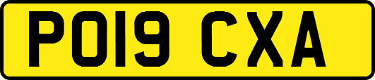 PO19CXA