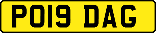 PO19DAG