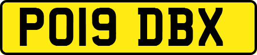 PO19DBX