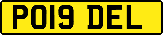 PO19DEL