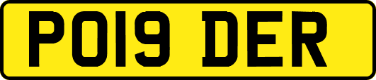 PO19DER