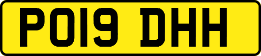 PO19DHH