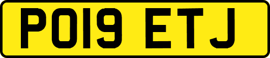 PO19ETJ