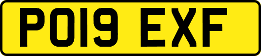 PO19EXF