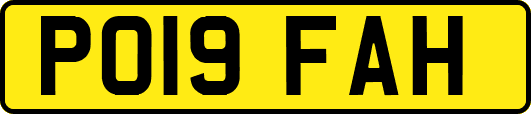 PO19FAH