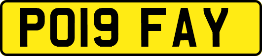 PO19FAY