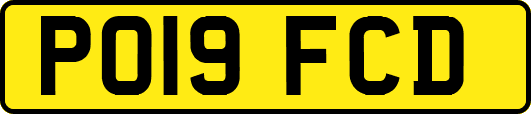 PO19FCD