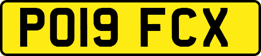 PO19FCX