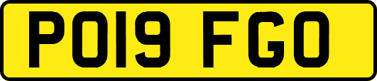 PO19FGO